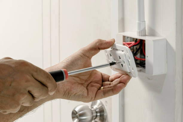 Electrical Maintenance Services in Morrisville, NY