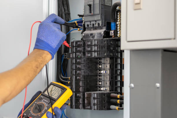 Best Surge Protection Installation  in Morrisville, NY