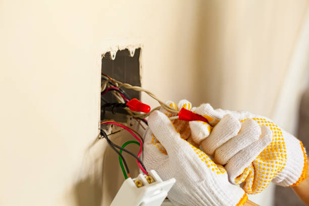 Best Electrical Remodeling Services  in Morrisville, NY