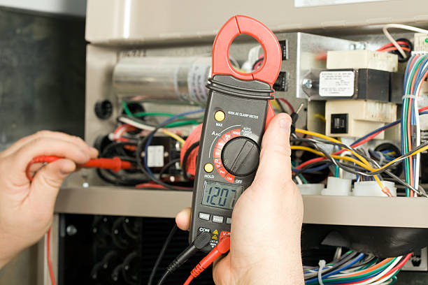 Best Electrical Troubleshooting and Repair  in Morrisville, NY