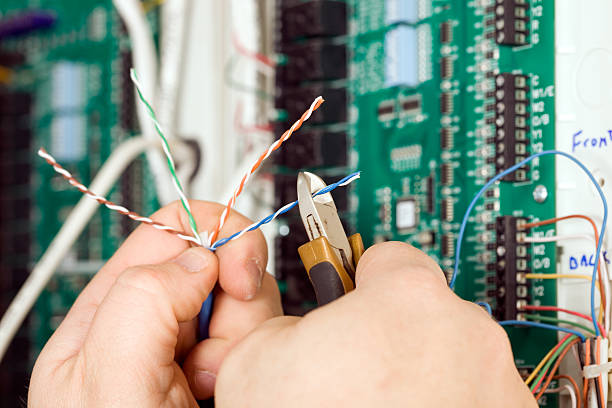 Best Emergency Electrical Repair Services  in Morrisville, NY