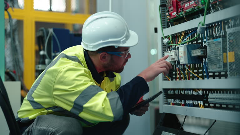 Best Electrical Safety Inspections  in Morrisville, NY