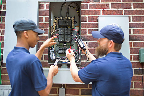 Best Electrical Maintenance Services  in Morrisville, NY