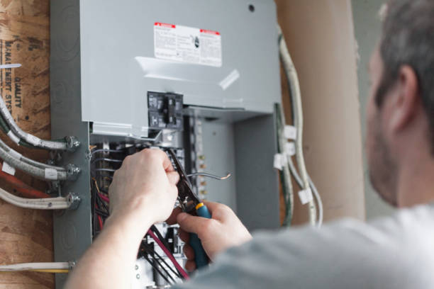 Emergency Electrical Repair Services in Morrisville, NY